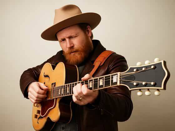 In The Round with TBA